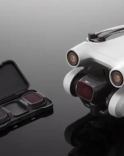 DJI Mini 3 Pro ND Filters Set (16/64/256)
