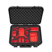 DJI Mini 3 Pro Koffer ECO Outdoor Case «Ready-to-Fly» TOMcase