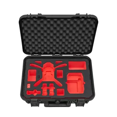 DJI Mini 3 Pro Koffer ECO Outdoor Case «Ready-to-Fly» TOMcase