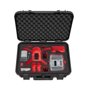 DJI Mini 3 Pro Koffer ECO Outdoor Case «Ready-to-Fly» TOMcase
