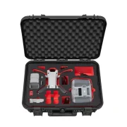 DJI Mini 3 Pro Koffer ECO Outdoor Case «Ready-to-Fly» TOMcase