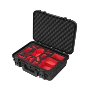 DJI Mini 3 Pro Koffer ECO Outdoor Case «Ready-to-Fly» TOMcase