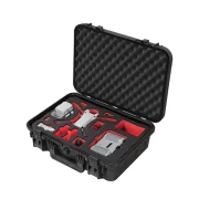 DJI Mini 3 Pro Koffer ECO Outdoor Case «Ready-to-Fly» TOMcase