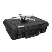 DJI Mini 3 Pro Koffer ECO Outdoor Case «Ready-to-Fly» TOMcase