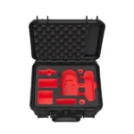 DJI Mini 3 Pro Koffer "Travel Edition" TOMcase