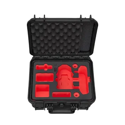 DJI Mini 3 Pro Koffer «Travel Edition» TOMcase