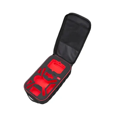 DJI Mini 3 Pro Rucksack «Ready-to-Fly» TOMcase