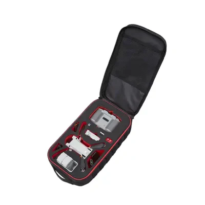DJI Mini 3 Pro Rucksack «Ready-to-Fly» TOMcase