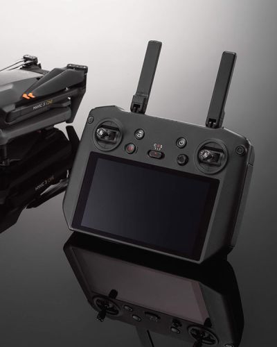 DJI RC Pro Fernsteuerung