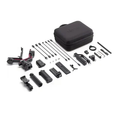 DJI RS 3 Pro Combo