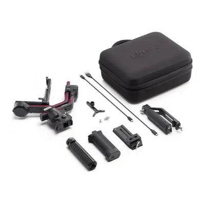 DJI RS 3 Pro