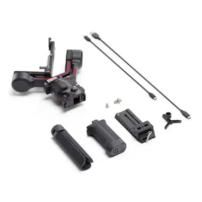 DJI RS 3