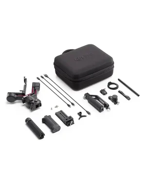DJI RS 3 Combo