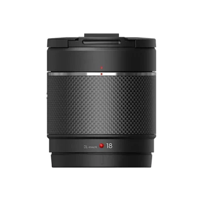 DJI Zenmuse X9 DL 18 mm F2.8 ASPH Objektiv