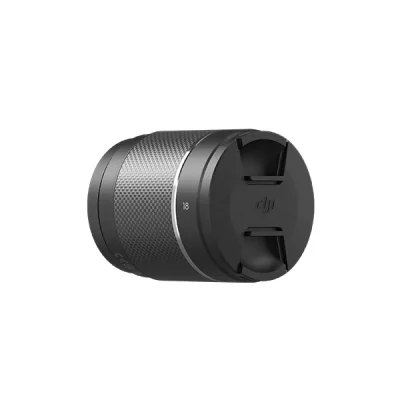 DJI Zenmuse X9 DL 18 mm F2.8 ASPH Objektiv