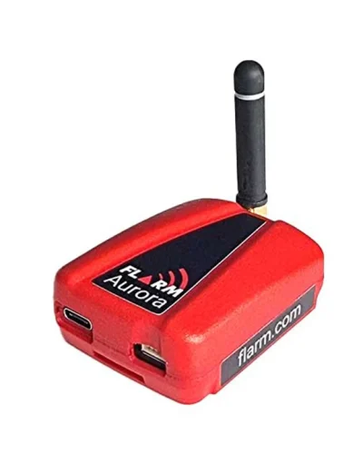 FLARM Aurora UAS-Sender