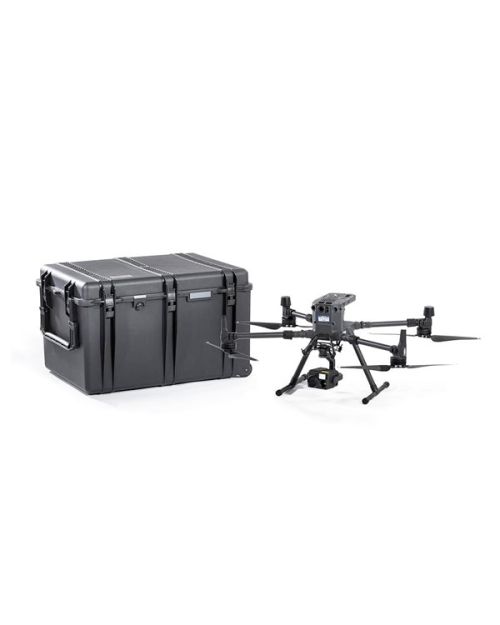 DJI Matrice 350 RTK Transportkoffer (HPRC)