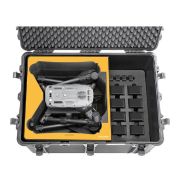DJI Matrice 350 RTK Transportkoffer (HPRC)