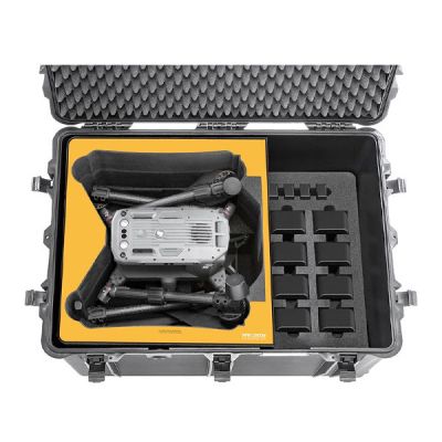 DJI Matrice 350 RTK Transportkoffer (HPRC)