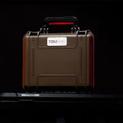 DJI Mavic 3 Koffer «Ready-to-Fly» orange