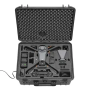 DJI Mavic 3 Enterprise Koffer "Ready to Fly" schwarz