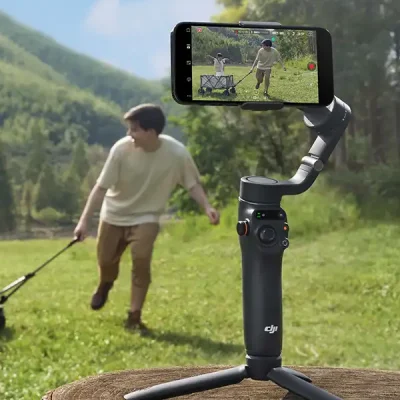 DJI Osmo Mobile 6