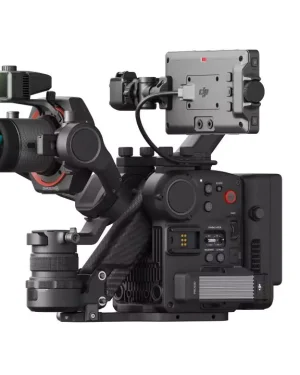 DJI Ronin 4D-8K