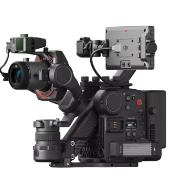 DJI Ronin 4D-8K