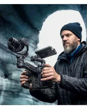 DJI Ronin 4D-8K