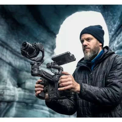 DJI Ronin 4D-8K