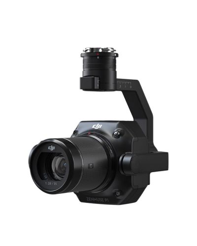 DJI Zenmuse P1
