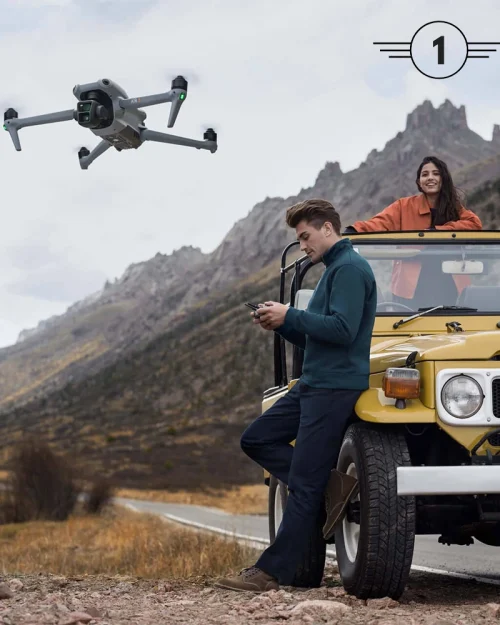 DJI Air 3