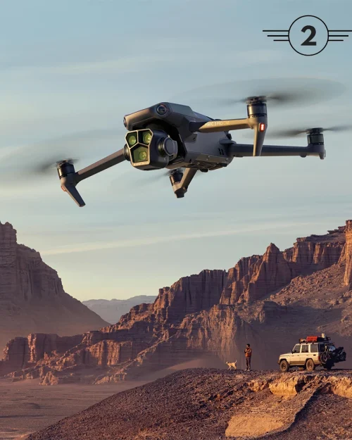 DJI Mavic 3