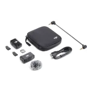 DJI  Mic 2 Set mit Tasche