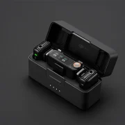 DJI Mic 2 Ladeschale