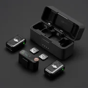 DJI Mic 2 Ladeschale