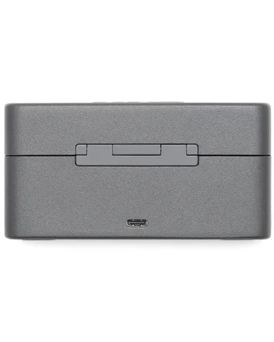 DJI Mic 2 Ladeschale