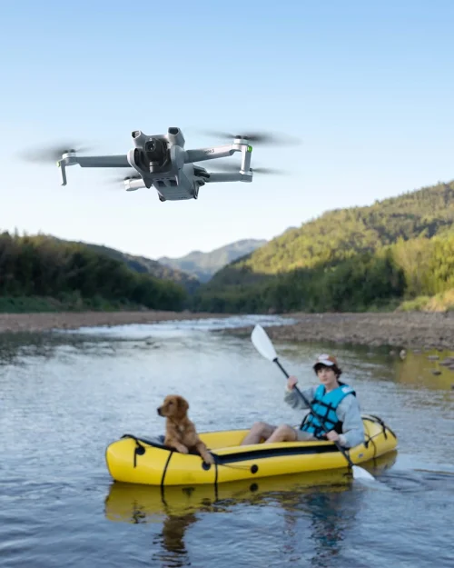 DJI Mini 3