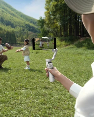 DJI Osmo Mobile 6