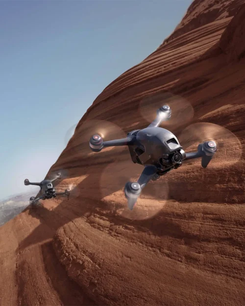 DJI FPV
