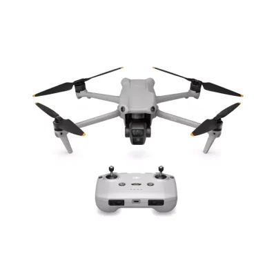 DJI Air 3 (DJI RC-N2 Fernsteuerung)