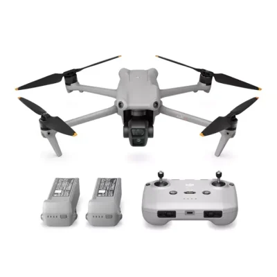DJI Air 3 Fly More Combo (DJI RC-N2 Fernsteuerung)
