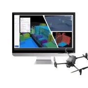 DroneHarmony für DJI Dock