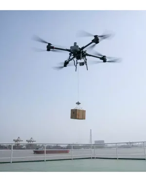 DJI FlyCart 30