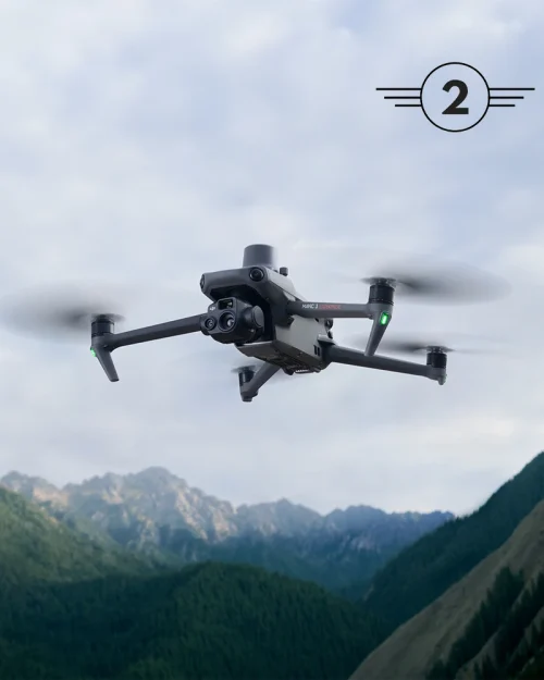DJI Mavic 3 Enterprise
