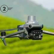 DJI Mavic 3M RTK (Multispectral)