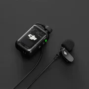 DJI Lavalier Mic (Mikrofon)