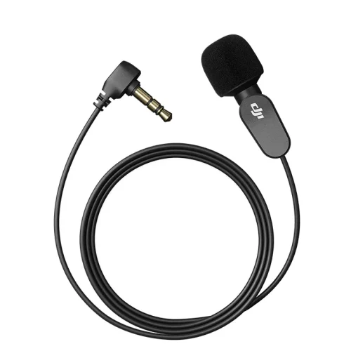 DJI Lavalier Mic (Mikrofon)