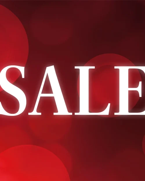 sale