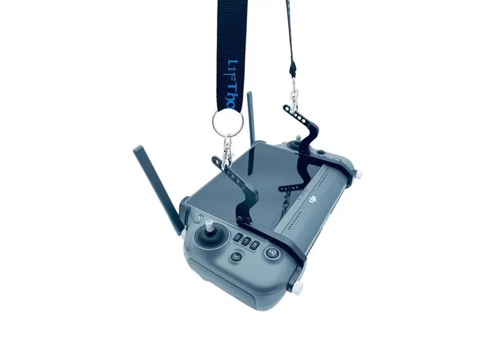 Drohnen Controller Halterung - Multifunktionaler Tragegriff Für RC 2 & 1 Fernbedienungen